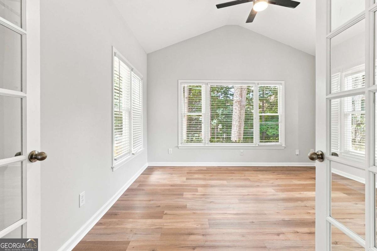 4619 Carina Drive Acworth - Photo 24