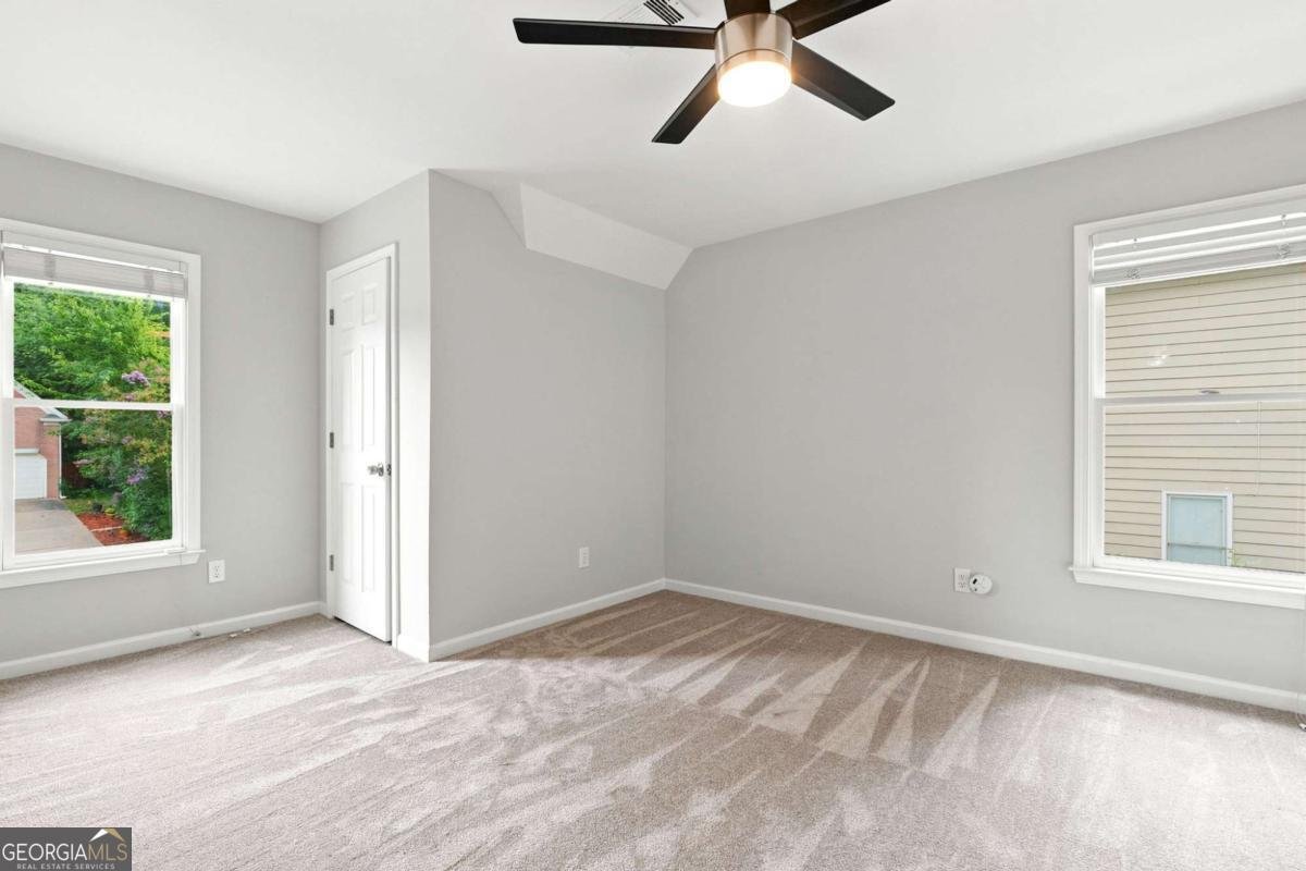 4619 Carina Drive Acworth - Photo 29