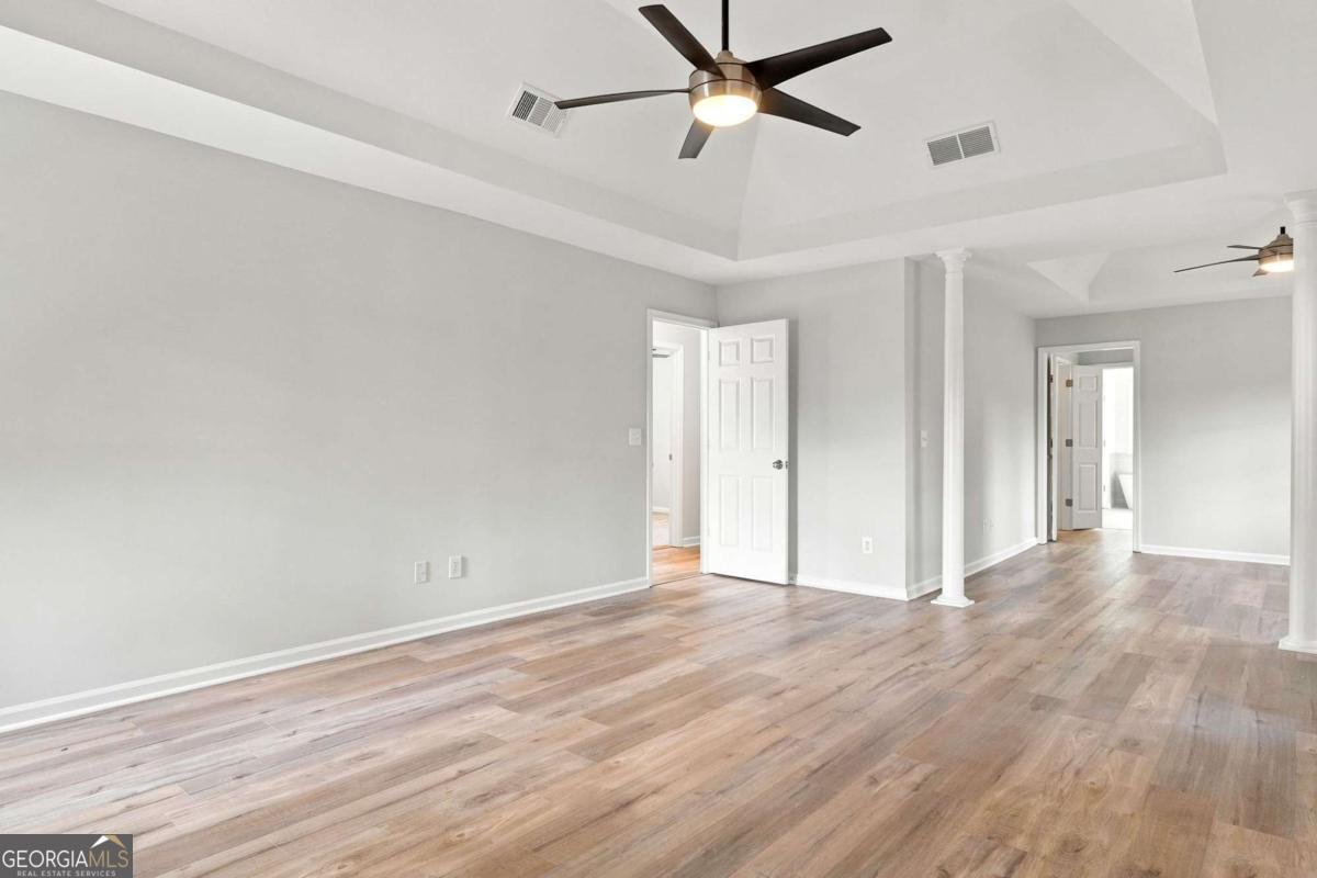 4619 Carina Drive Acworth - Photo 34