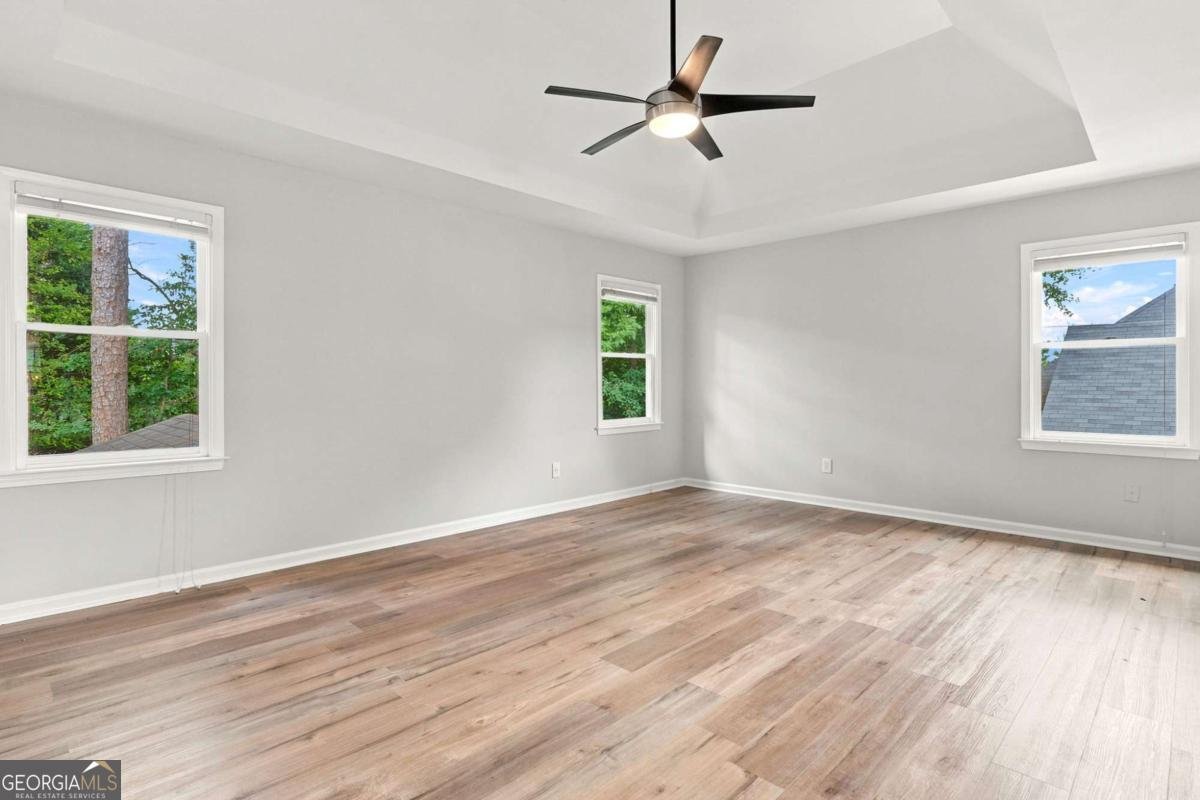 4619 Carina Drive Acworth - Photo 35