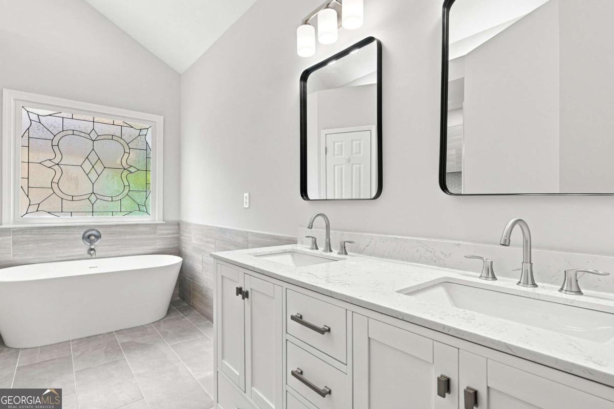 4619 Carina Drive Acworth - Photo 40