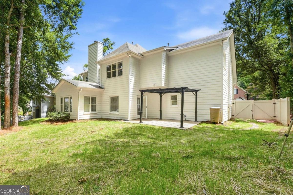 4619 Carina Drive Acworth - Photo 50