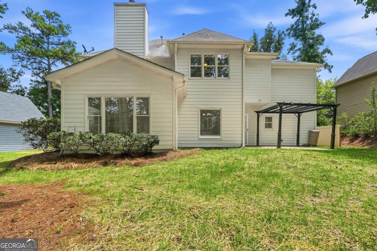 4619 Carina Drive Acworth - Photo 52