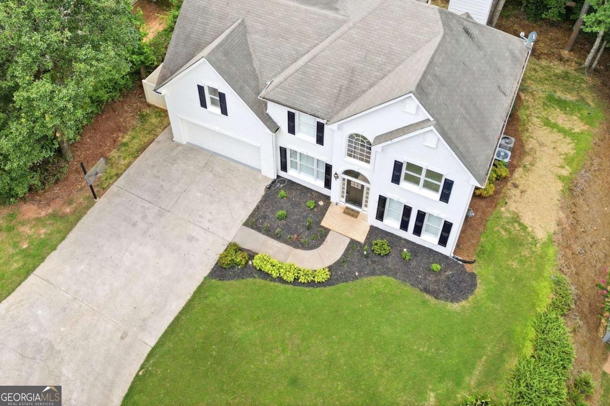 4619 Carina Drive Acworth - Photo 55