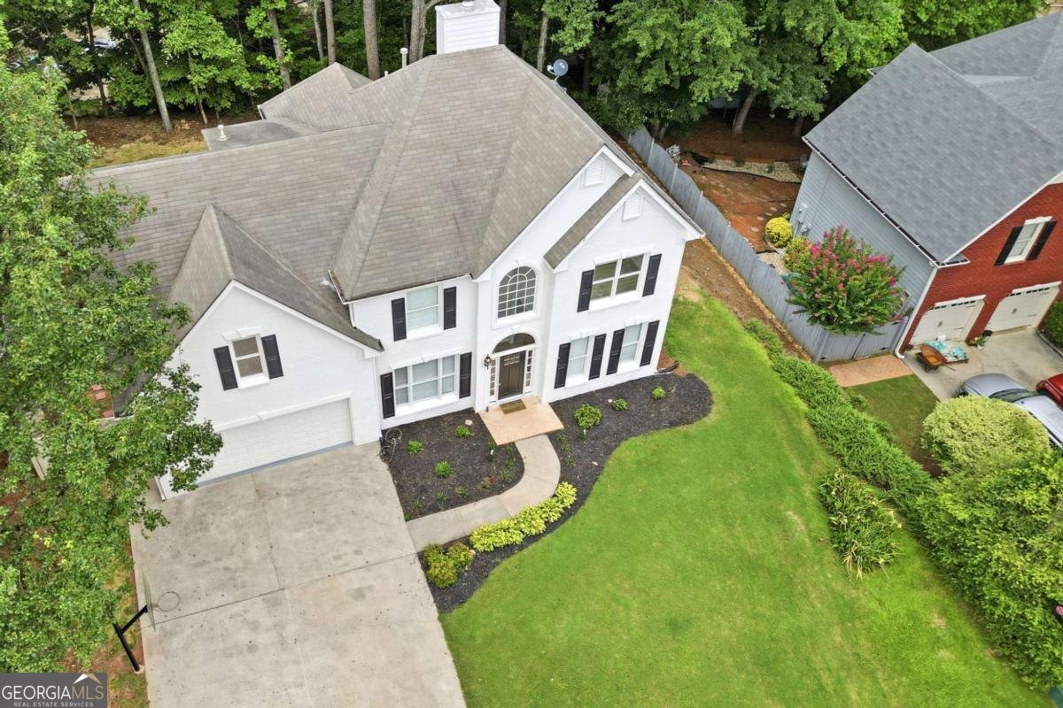 4619 Carina Drive Acworth - Photo 56