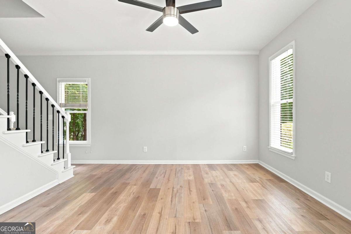 4619 Carina Drive Acworth - Photo 6