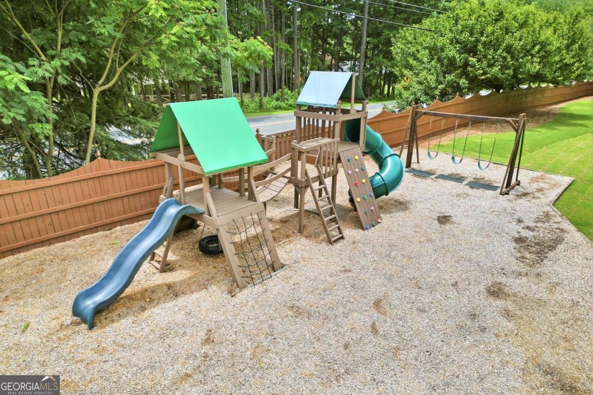 4619 Carina Drive Acworth - Photo 63