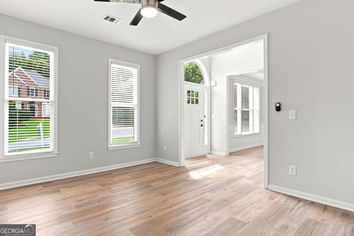 4619 Carina Drive Acworth - Photo 7