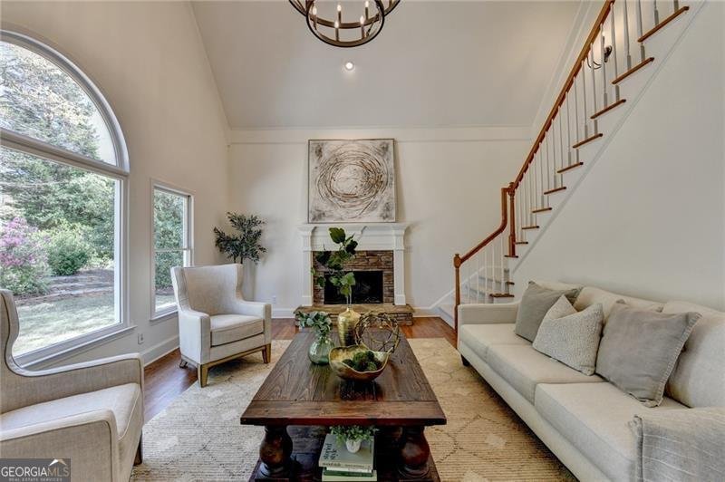 715 Apsley Way Johns Creek - Photo 14
