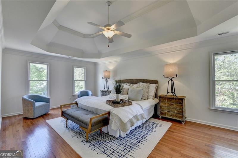 715 Apsley Way Johns Creek - Photo 29