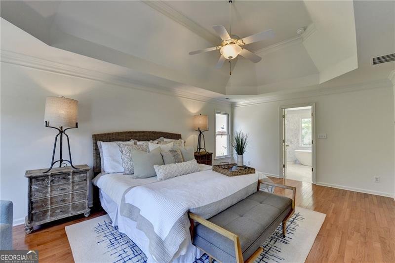 715 Apsley Way Johns Creek - Photo 30