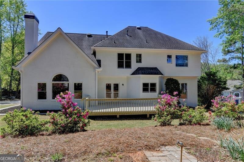 715 Apsley Way Johns Creek - Photo 56