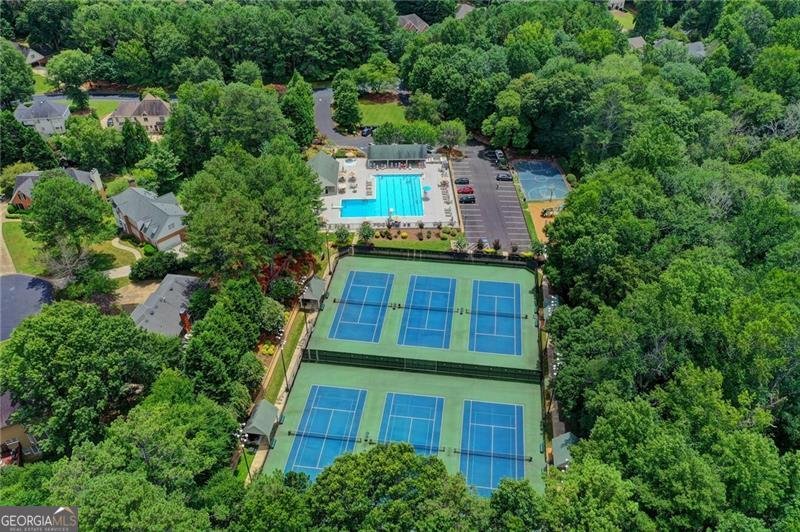 715 Apsley Way Johns Creek - Photo 60