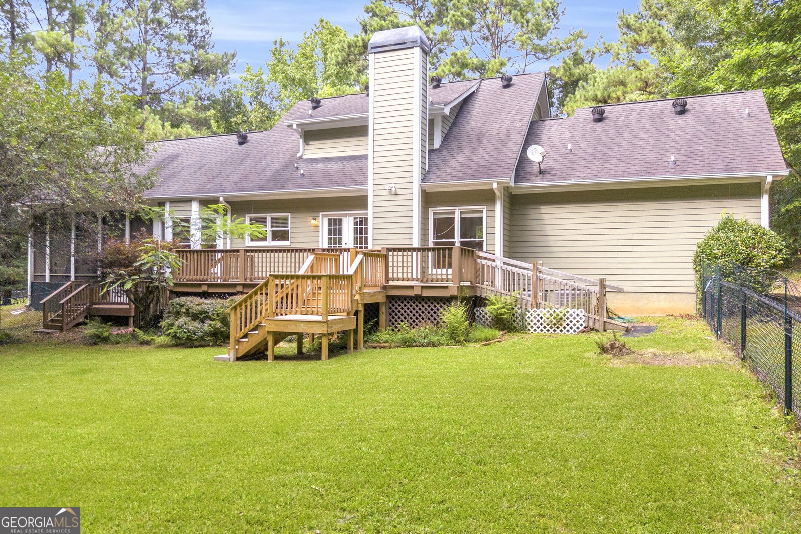 170 Cedar Springs Place Athens - Photo 10