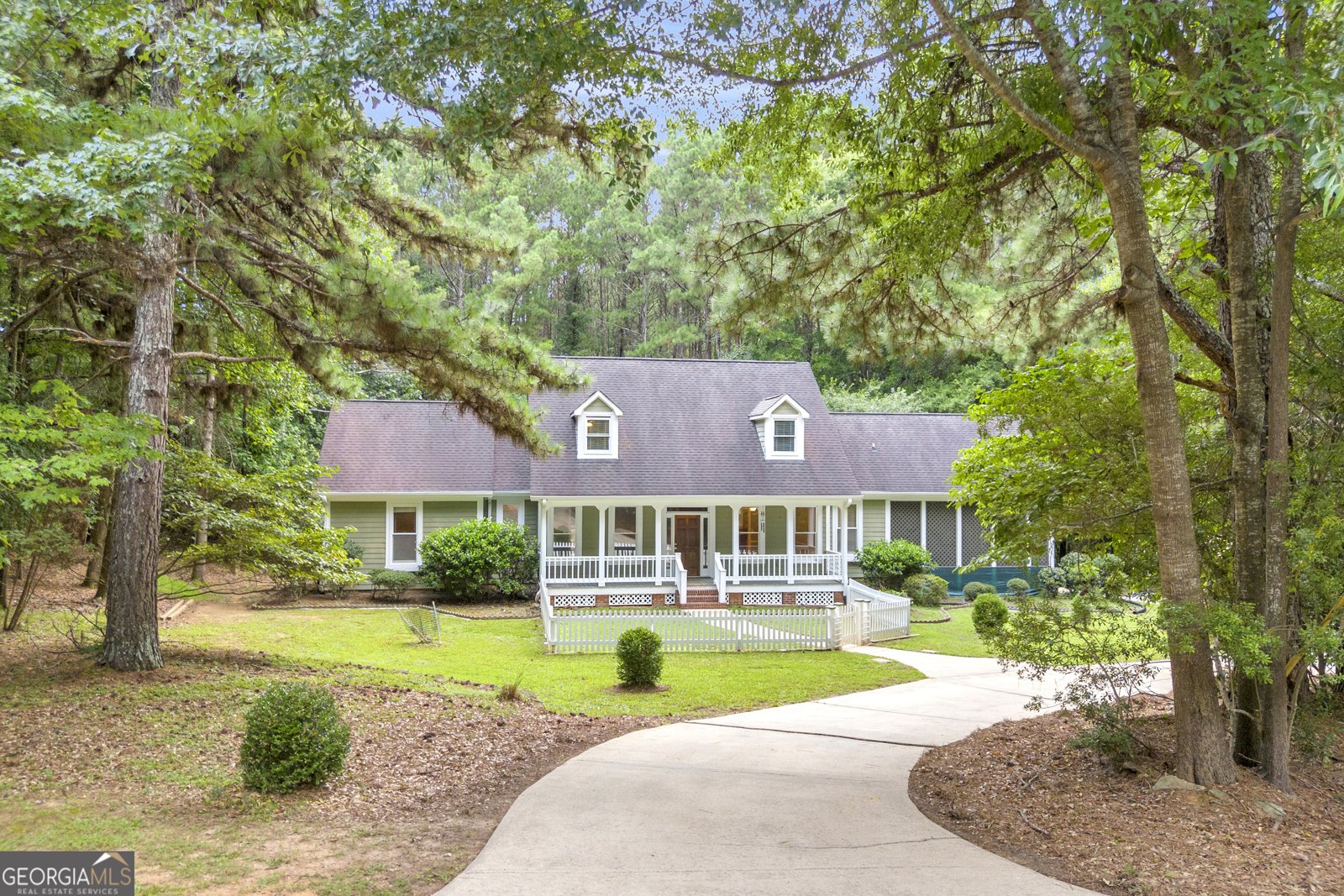170 Cedar Springs Place Athens - Photo 12