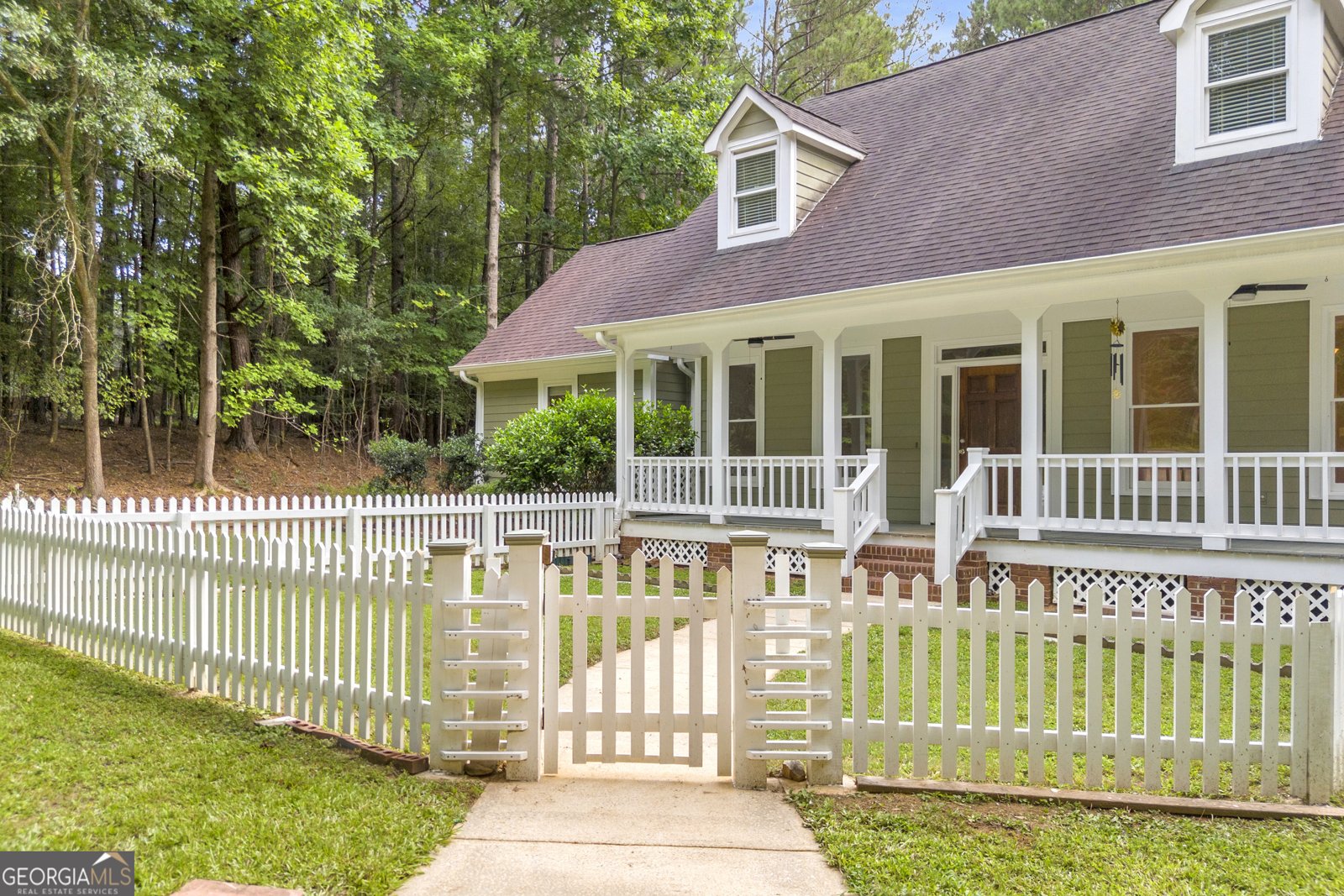 170 Cedar Springs Place Athens - Photo 13