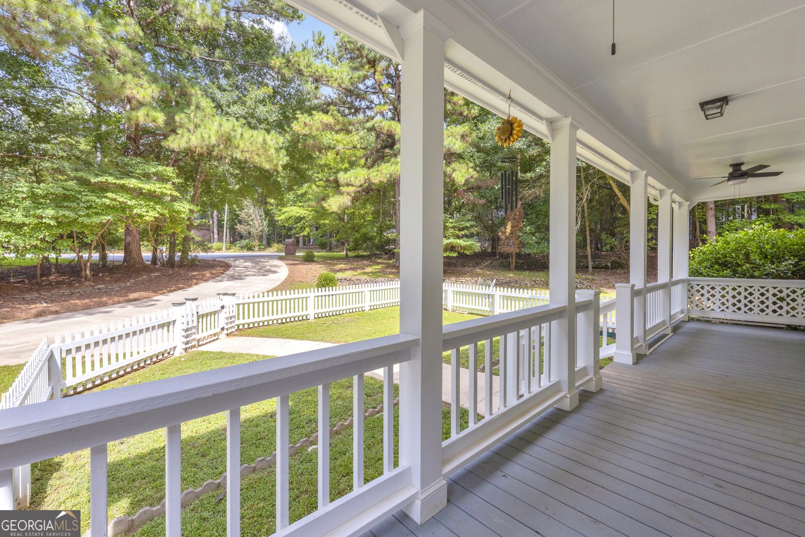 170 Cedar Springs Place Athens - Photo 16