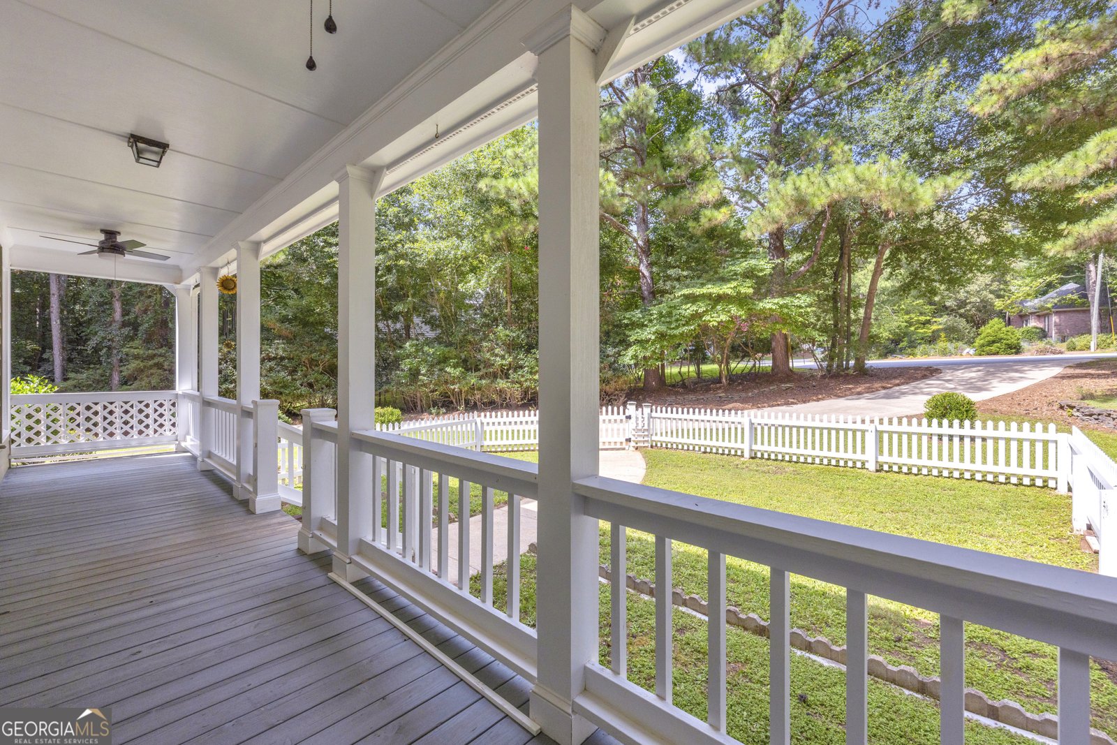 170 Cedar Springs Place Athens - Photo 17