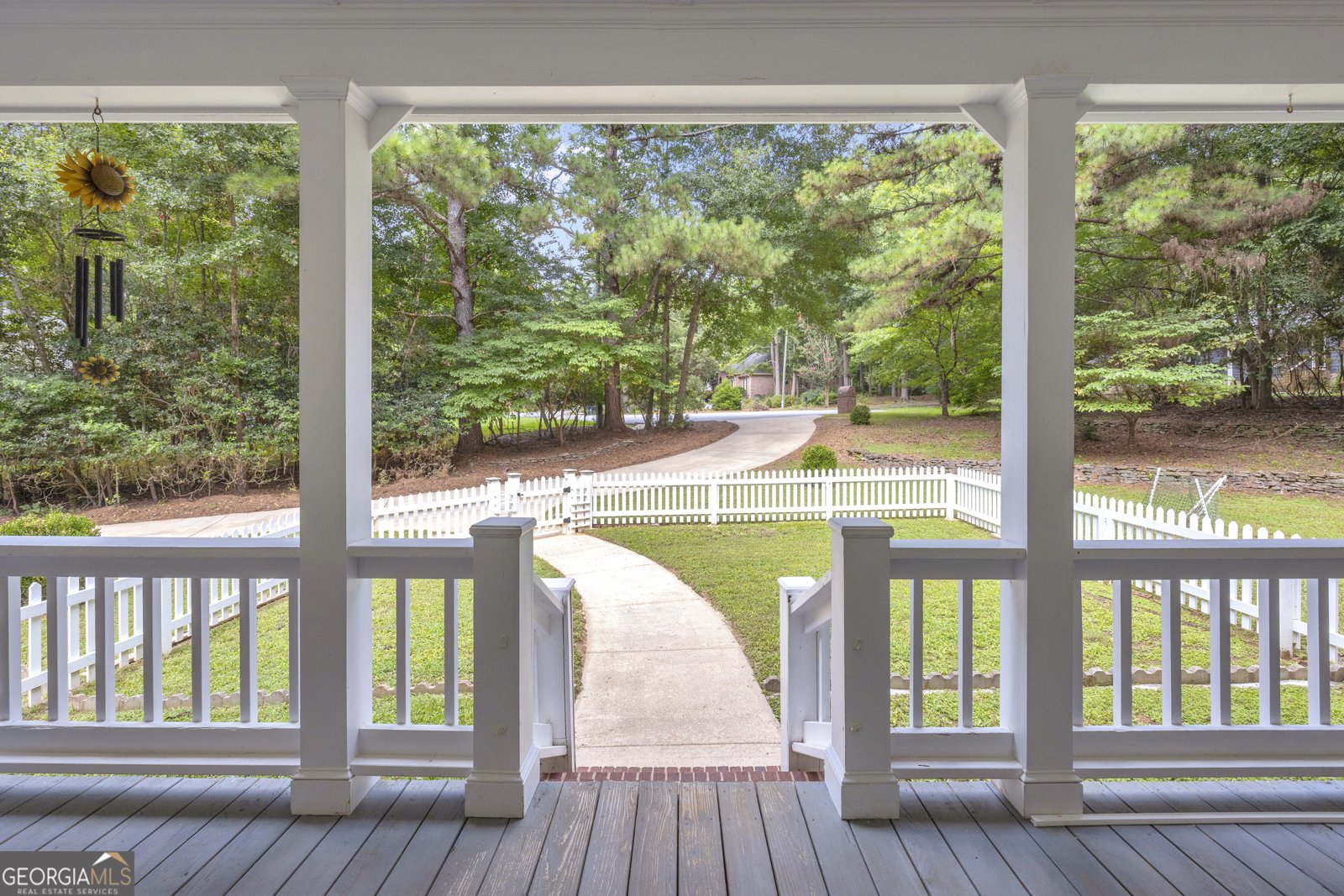 170 Cedar Springs Place Athens - Photo 18