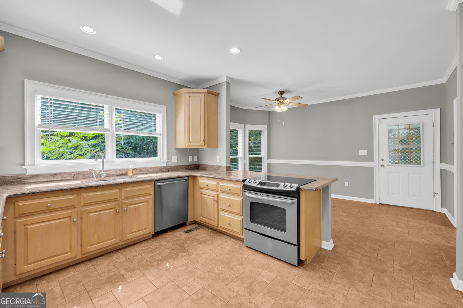 170 Cedar Springs Place Athens - Photo 32