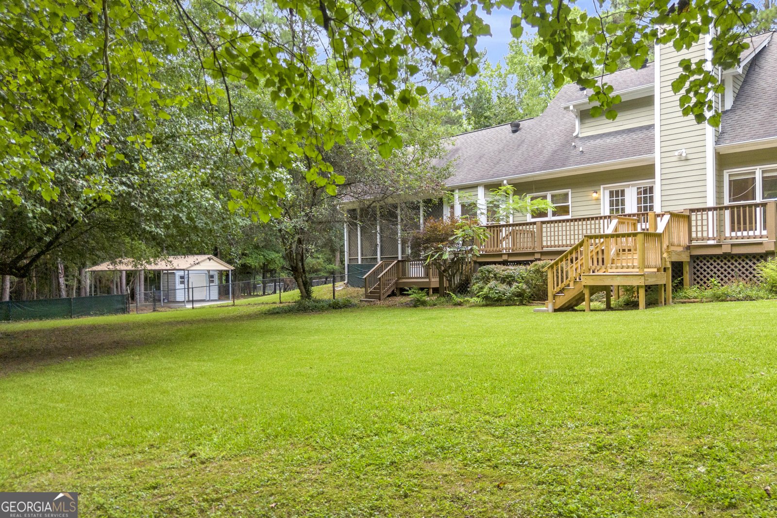 170 Cedar Springs Place Athens - Photo 73