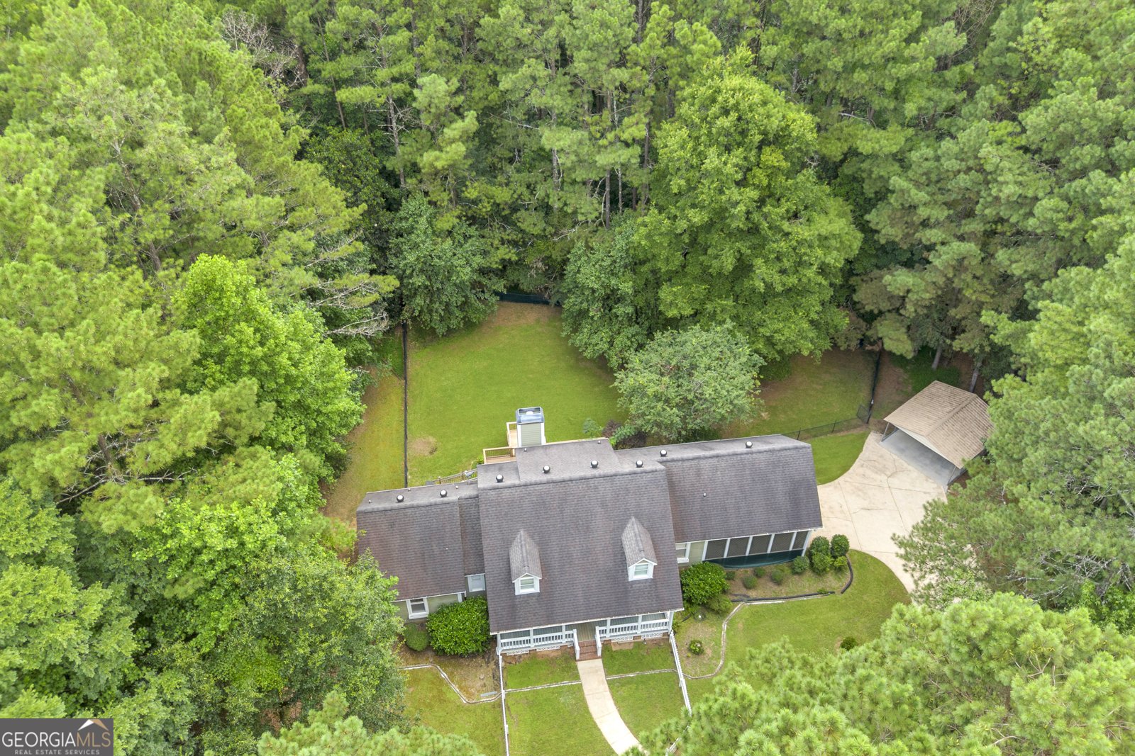 170 Cedar Springs Place Athens - Photo 80