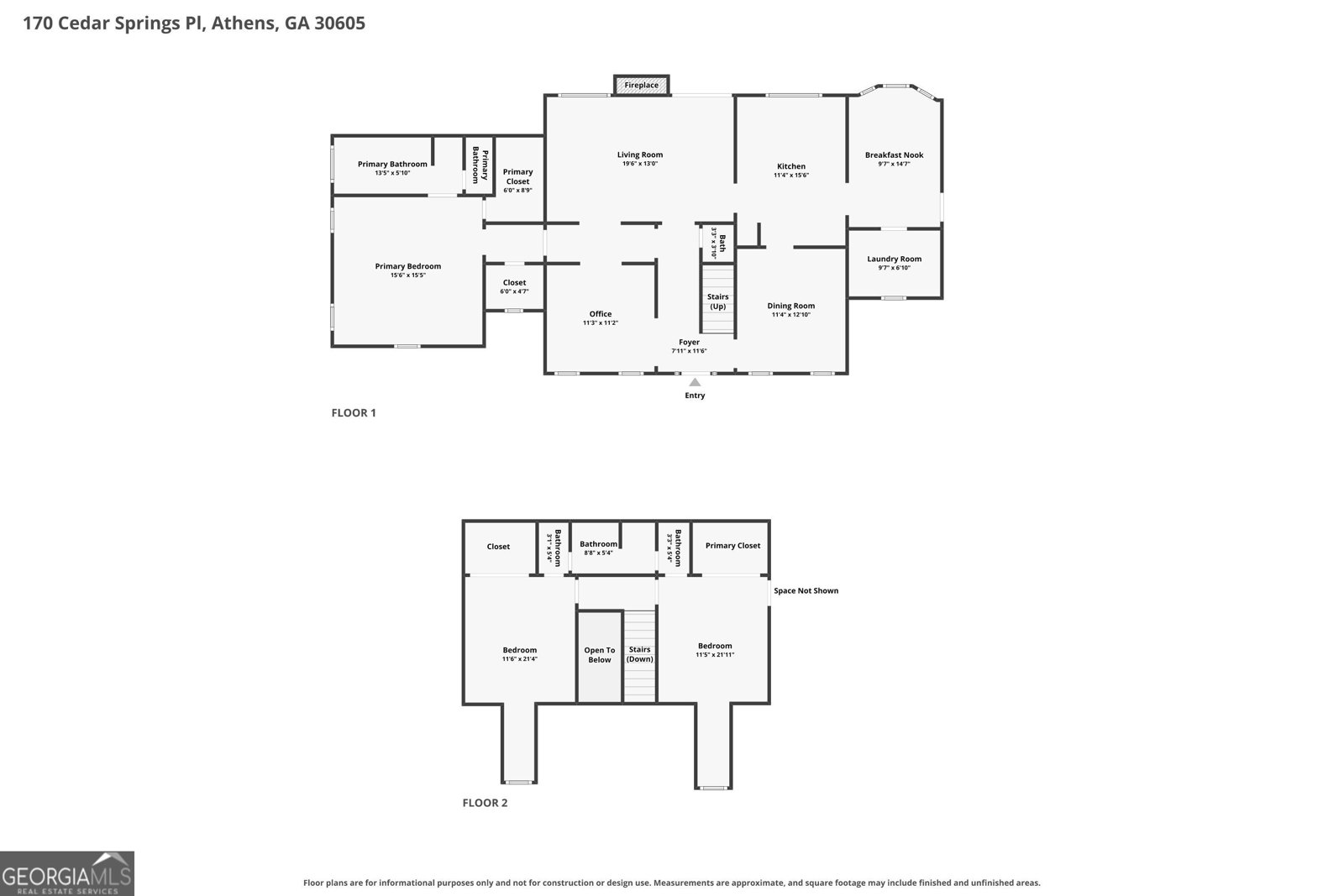 170 Cedar Springs Place Athens - Photo 81