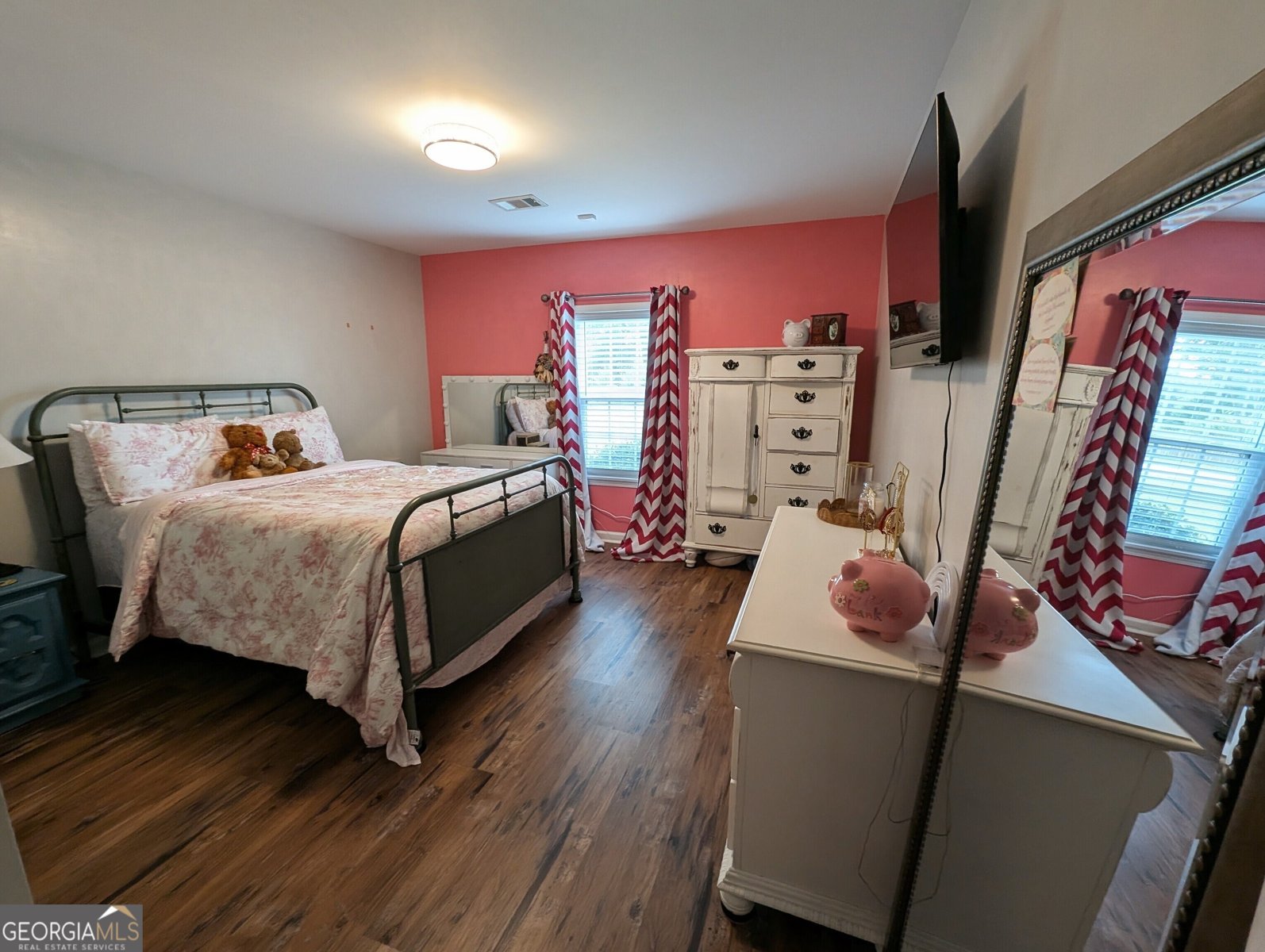76 Third Avenue Hawkinsville - Photo 10