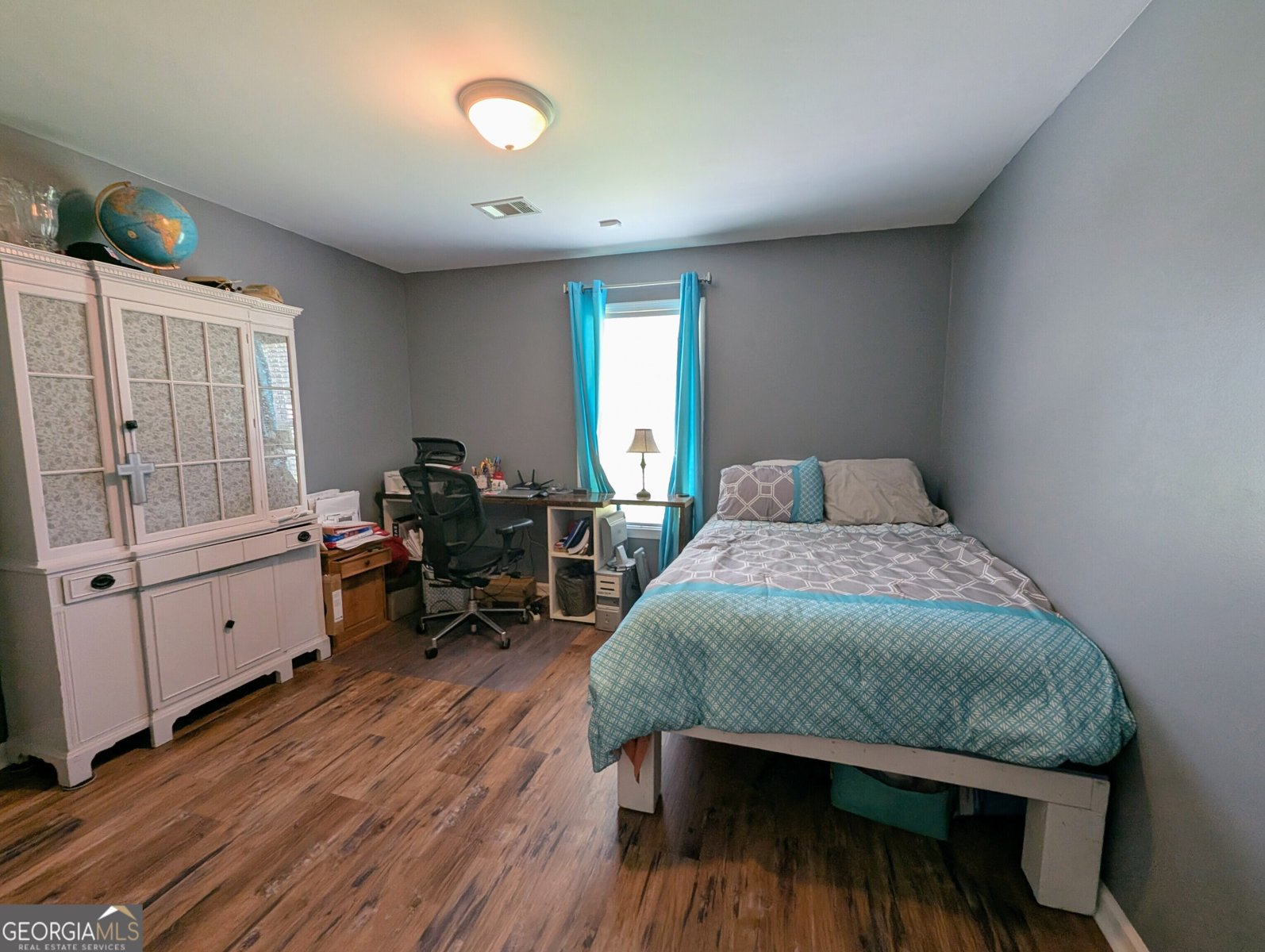 76 Third Avenue Hawkinsville - Photo 11