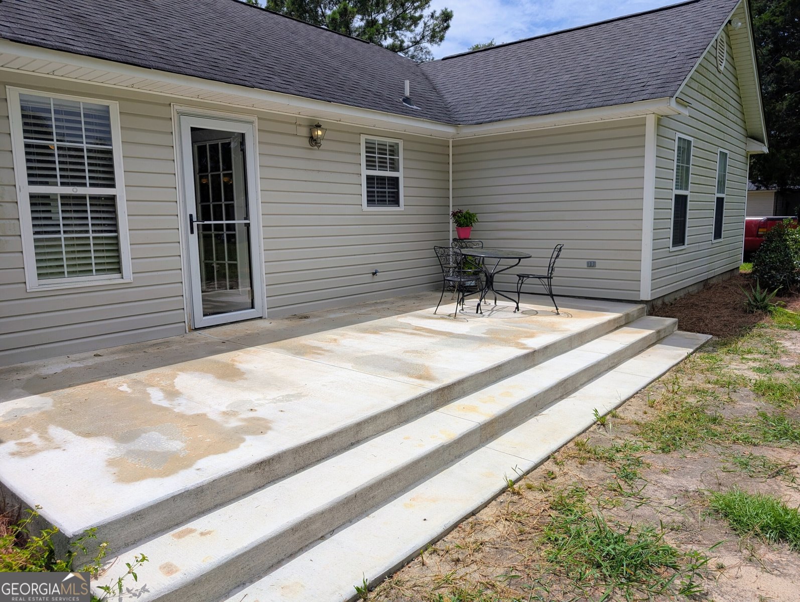 76 Third Avenue Hawkinsville - Photo 15