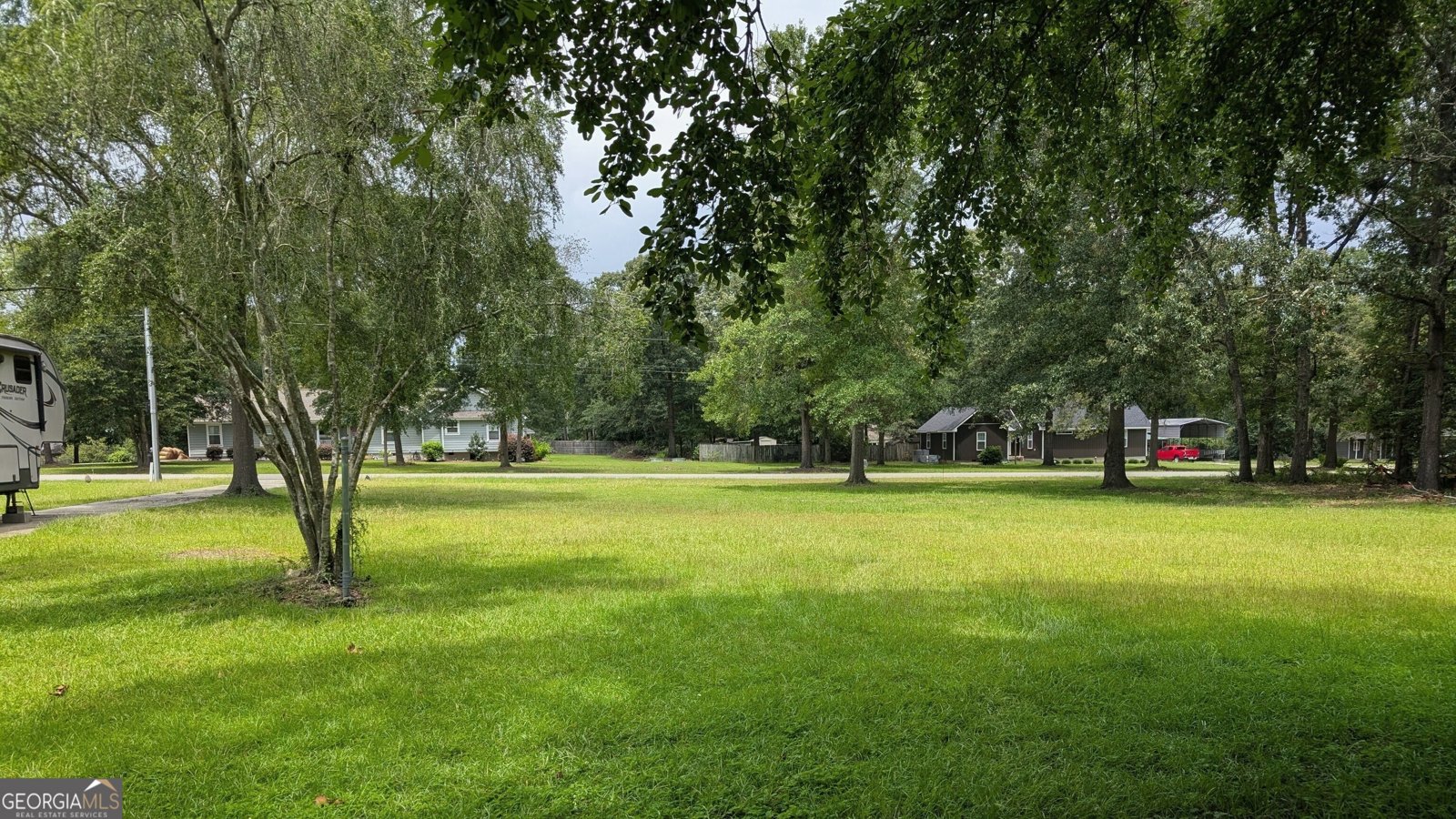 76 Third Avenue Hawkinsville - Photo 16