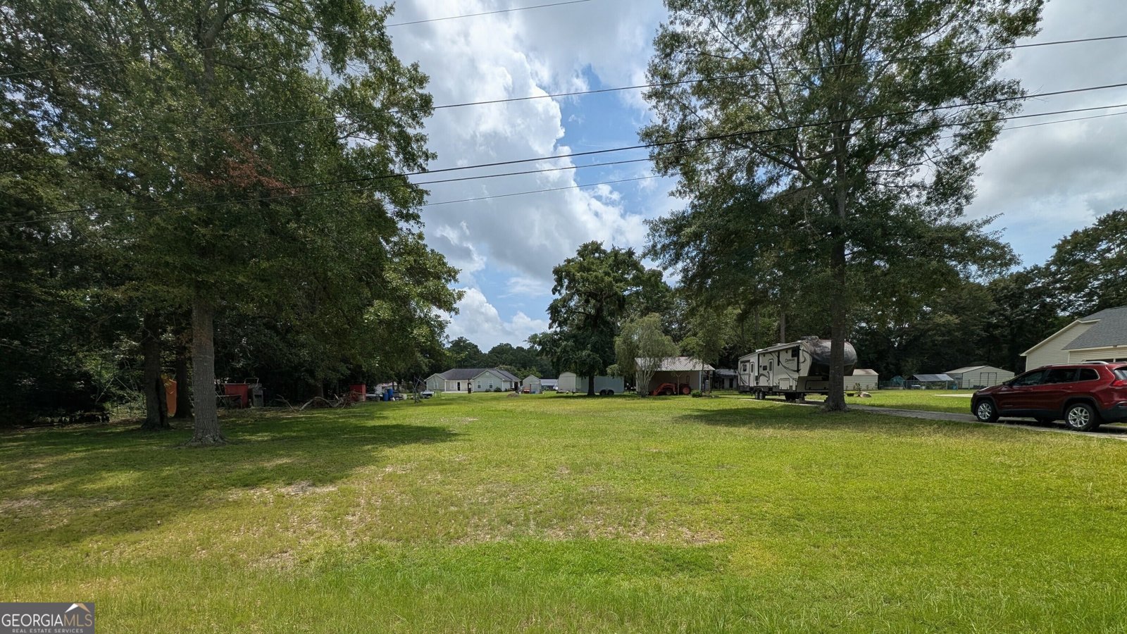 76 Third Avenue Hawkinsville - Photo 17