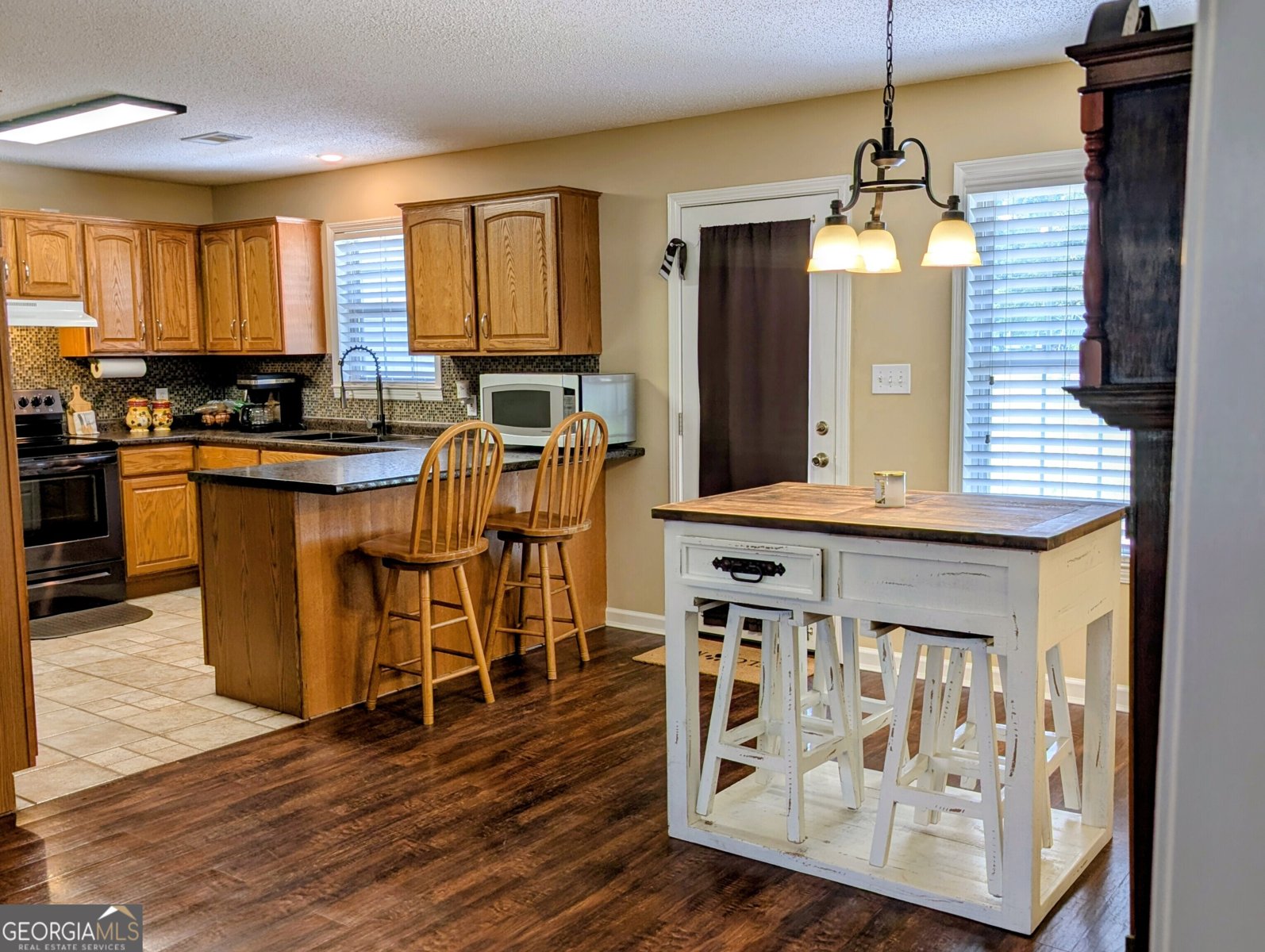 76 Third Avenue Hawkinsville - Photo 6
