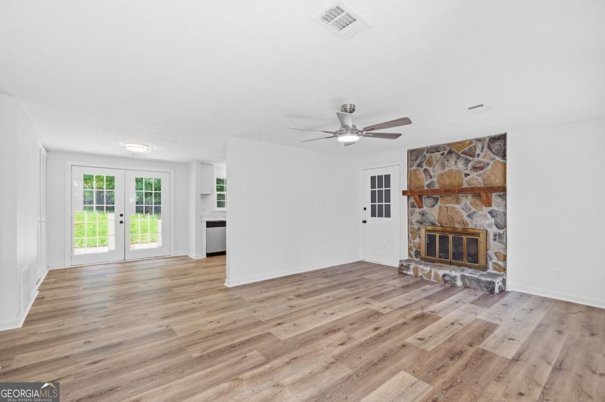 853 Courting Lane Lilburn - Photo 8