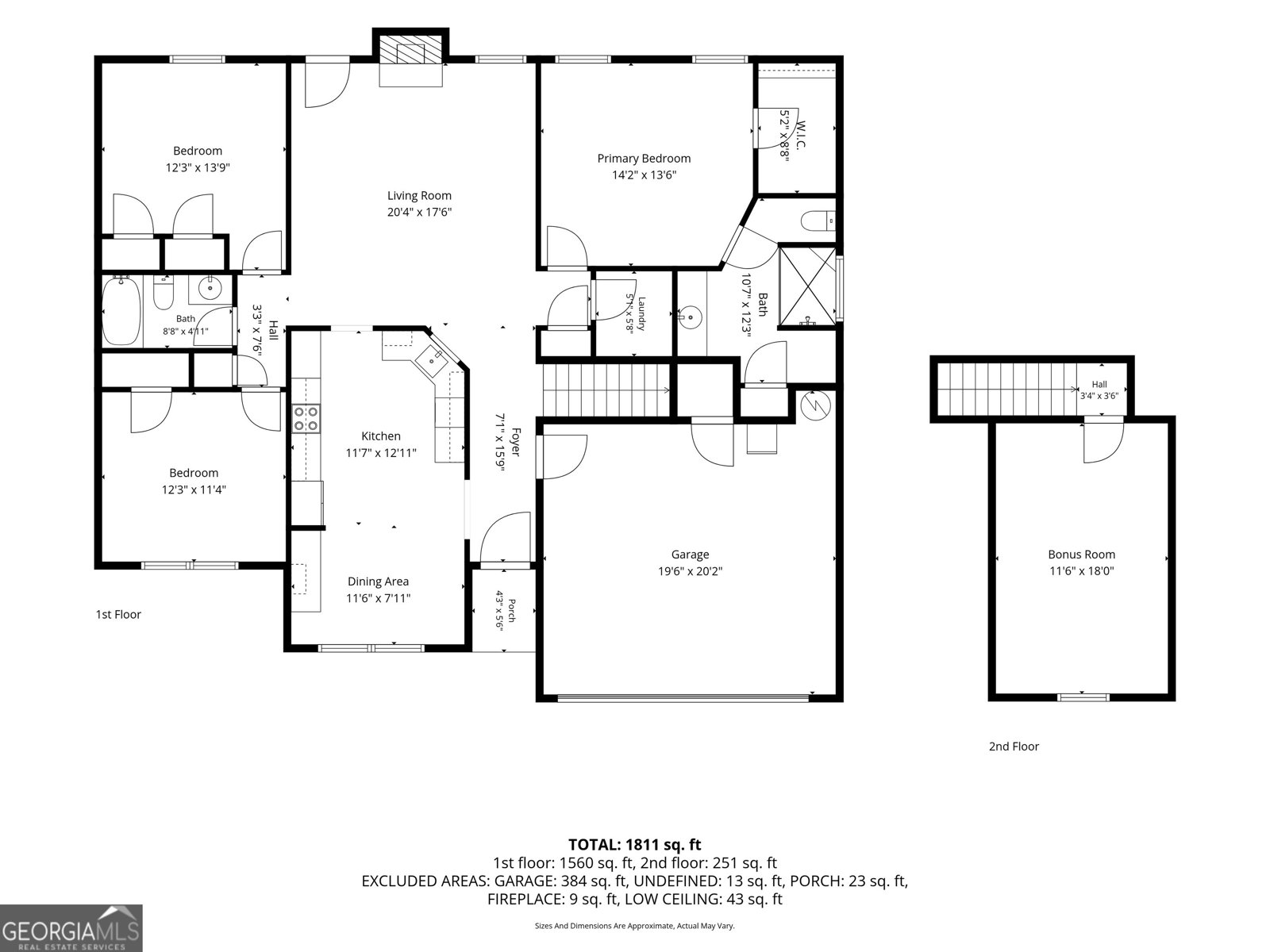 955 Downing Drive Bethlehem - Photo 29