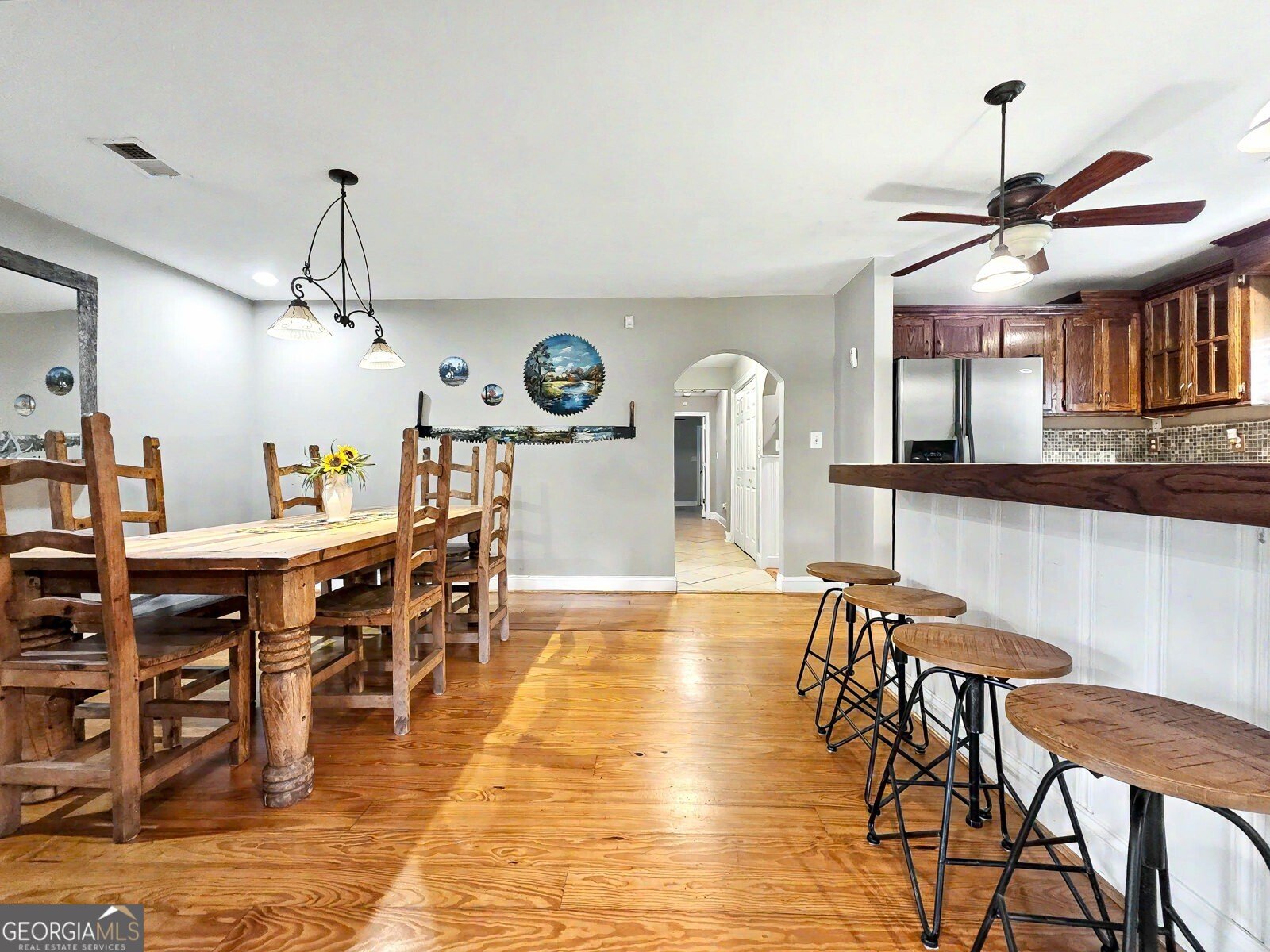 906 Cartersville Highway Dallas - Photo 12