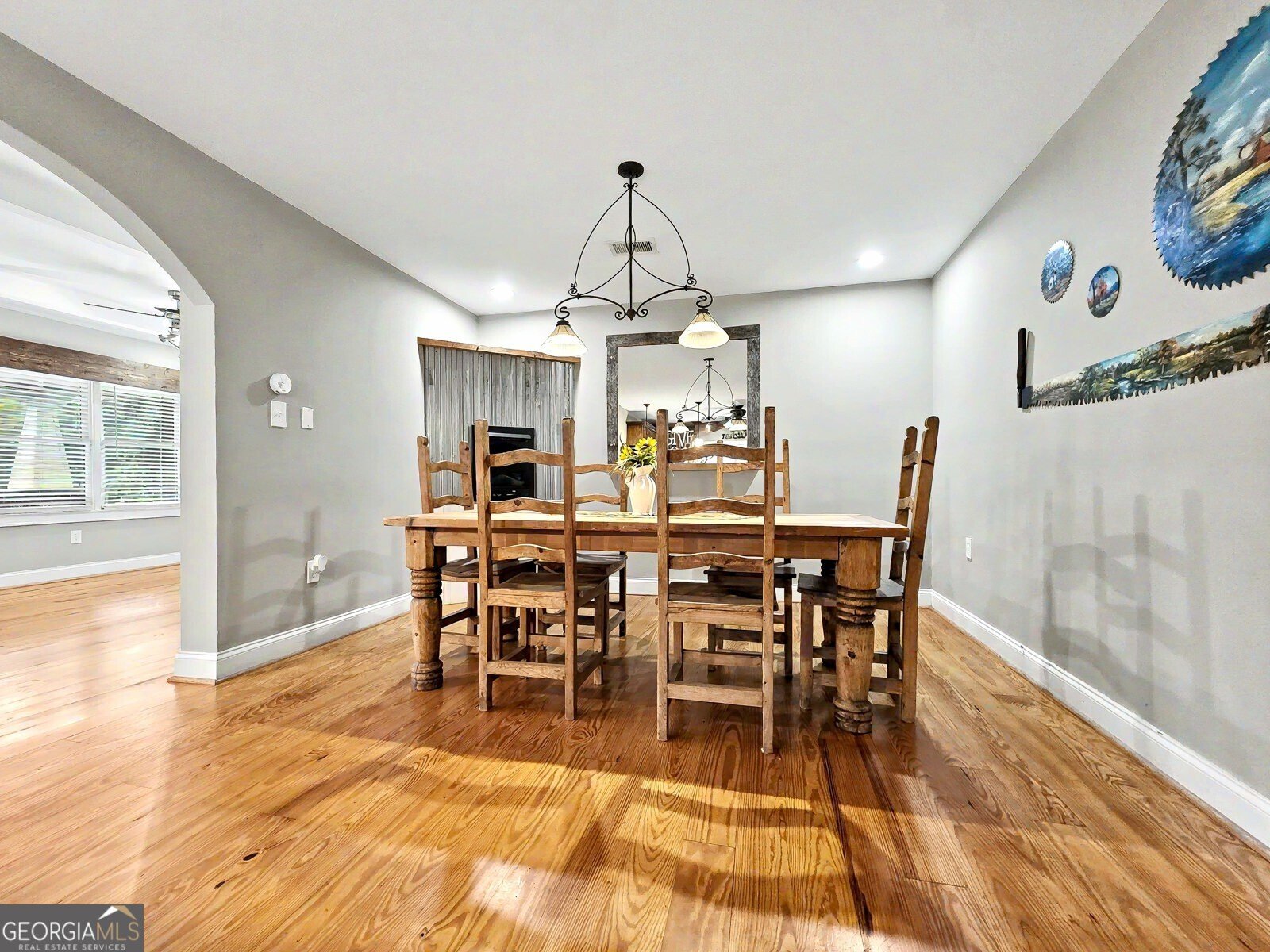 906 Cartersville Highway Dallas - Photo 13