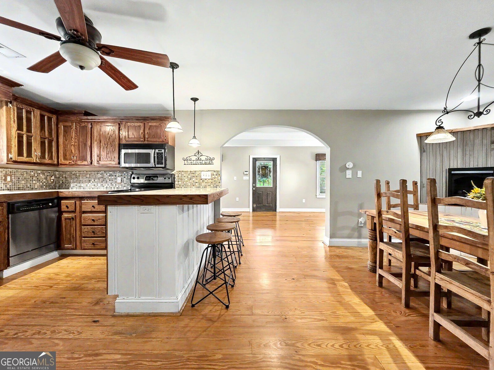 906 Cartersville Highway Dallas - Photo 14