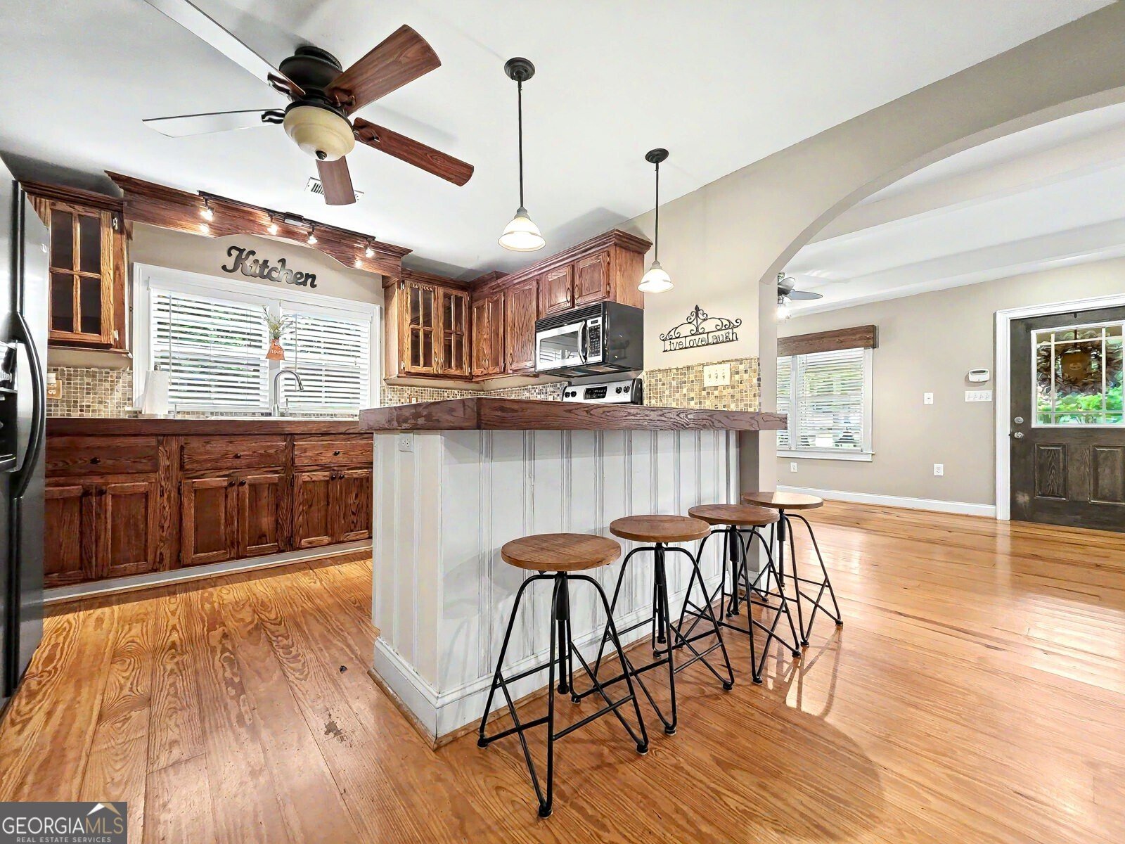 906 Cartersville Highway Dallas - Photo 15