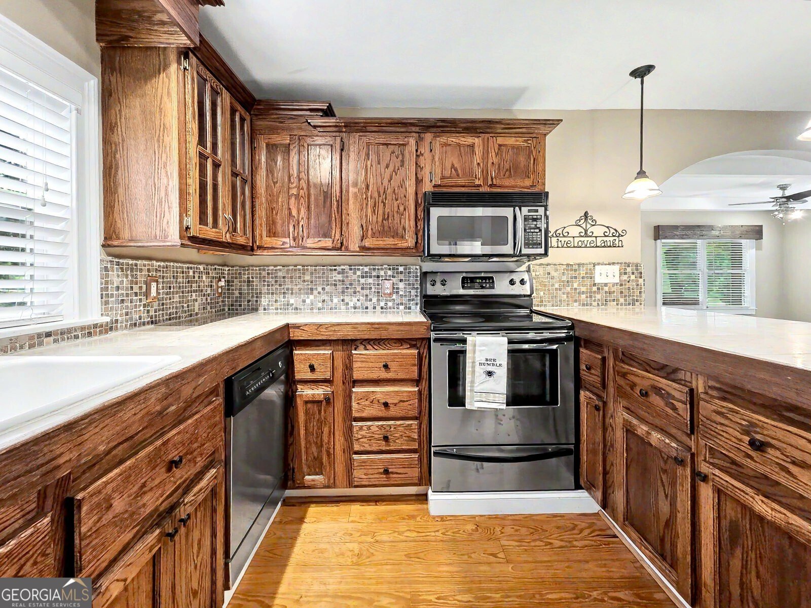 906 Cartersville Highway Dallas - Photo 17