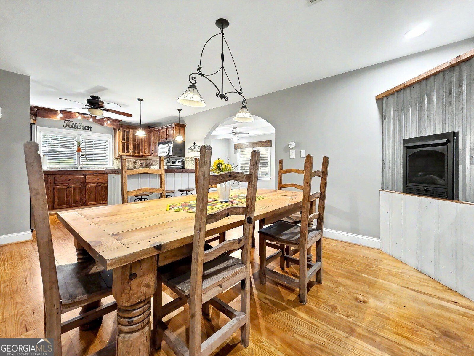906 Cartersville Highway Dallas - Photo 19