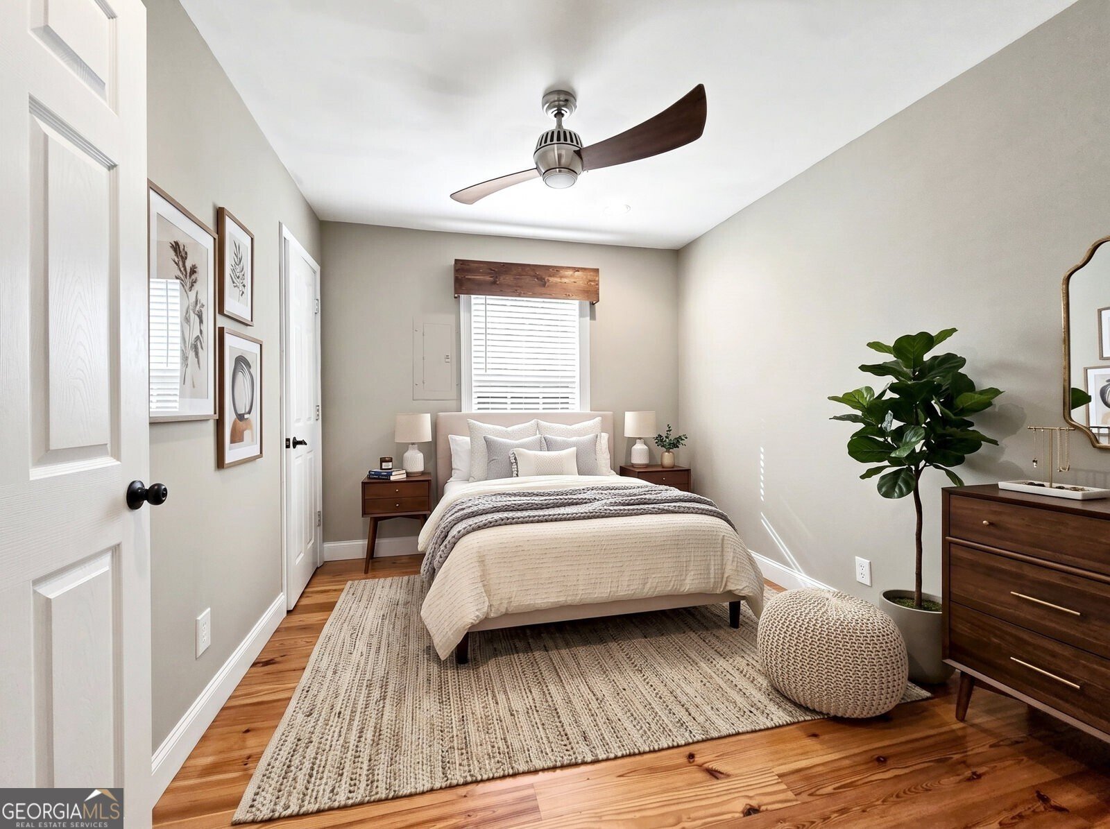 906 Cartersville Highway Dallas - Photo 21