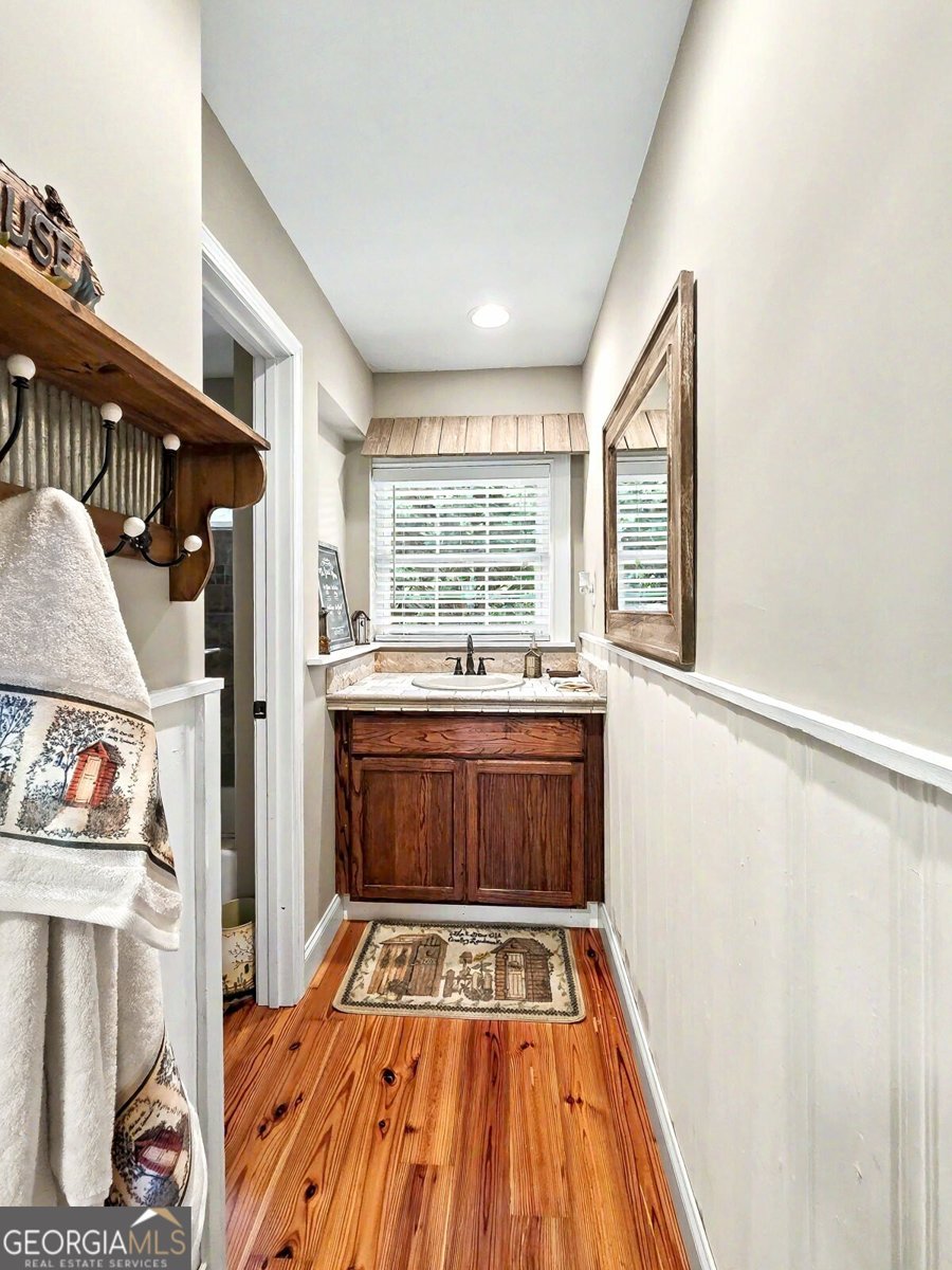 906 Cartersville Highway Dallas - Photo 22
