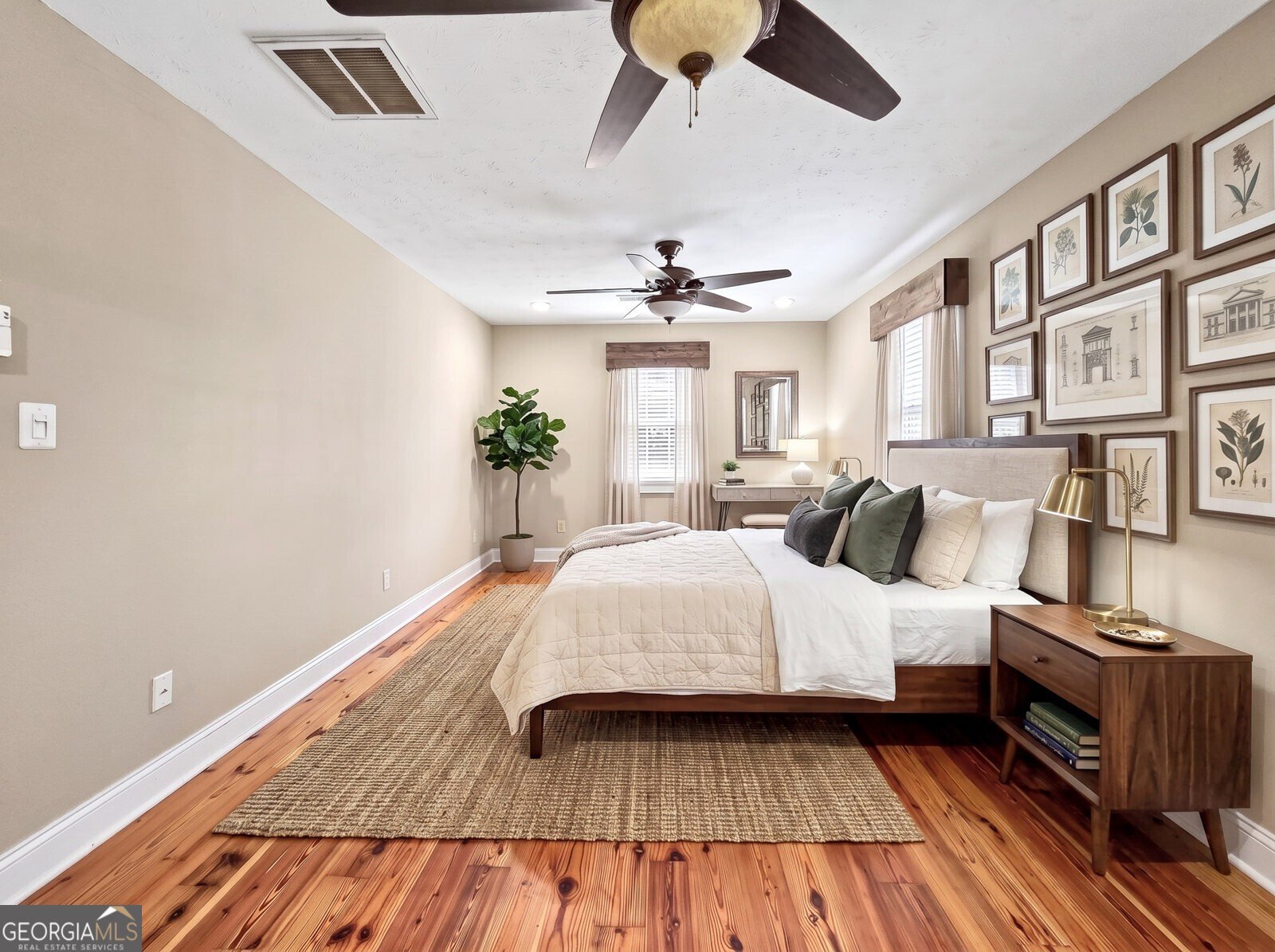 906 Cartersville Highway Dallas - Photo 26