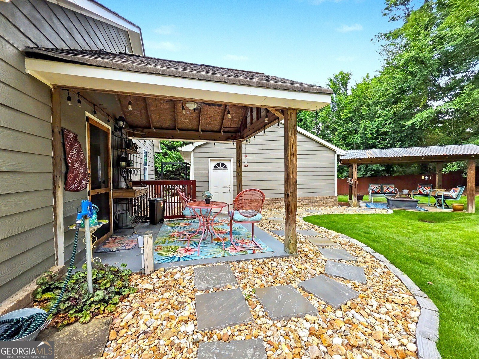 906 Cartersville Highway Dallas - Photo 32