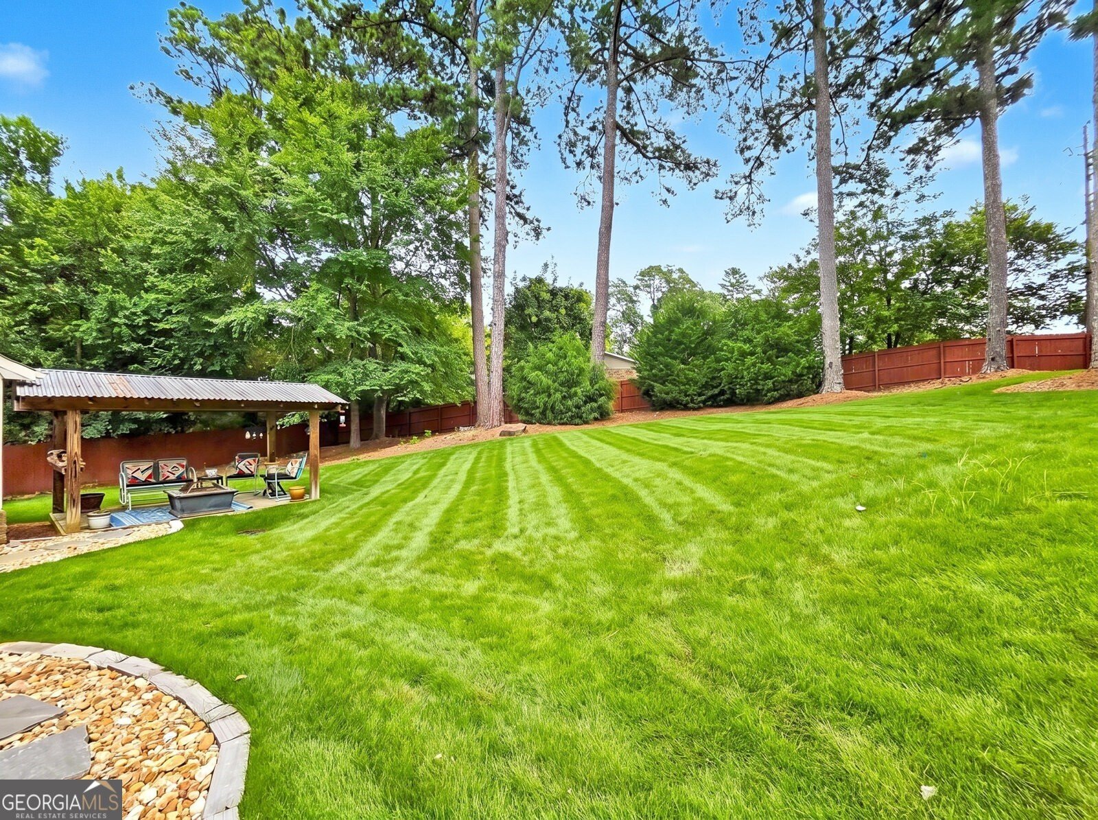906 Cartersville Highway Dallas - Photo 33