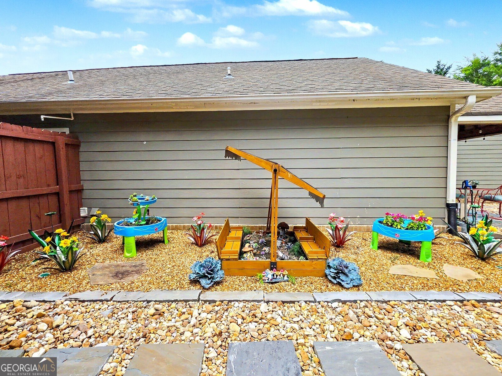 906 Cartersville Highway Dallas - Photo 34