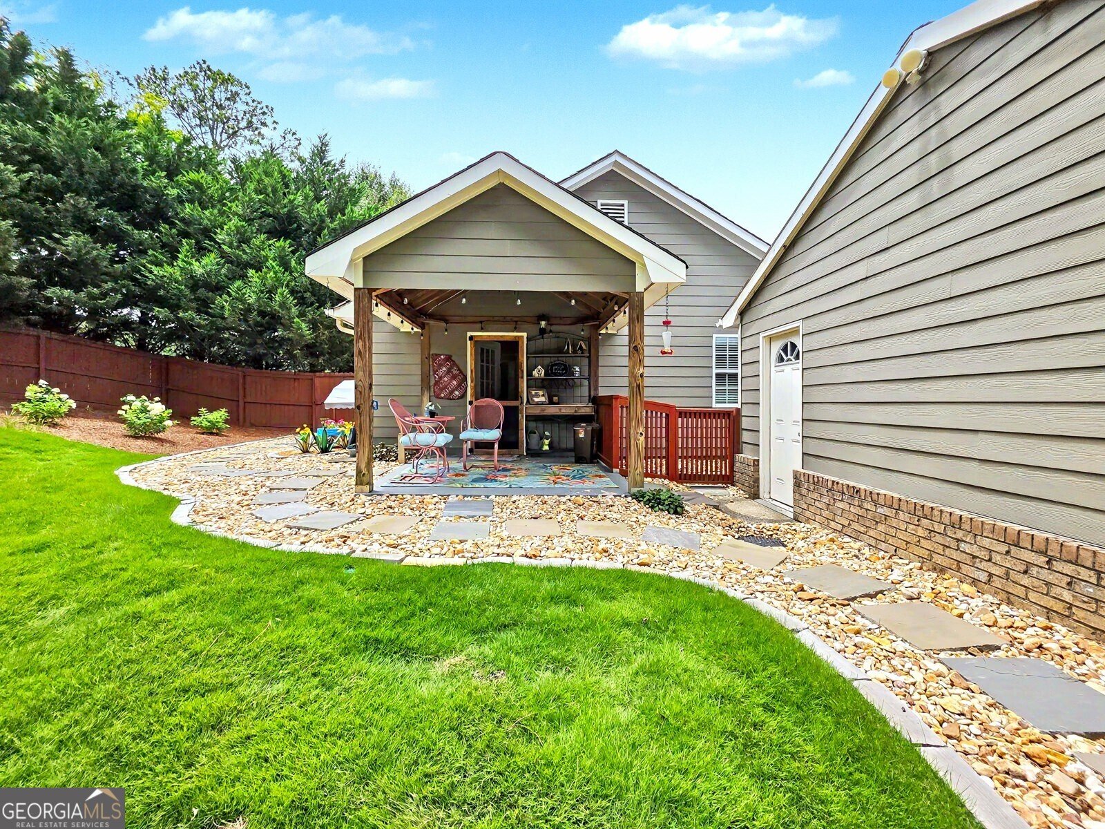 906 Cartersville Highway Dallas - Photo 40