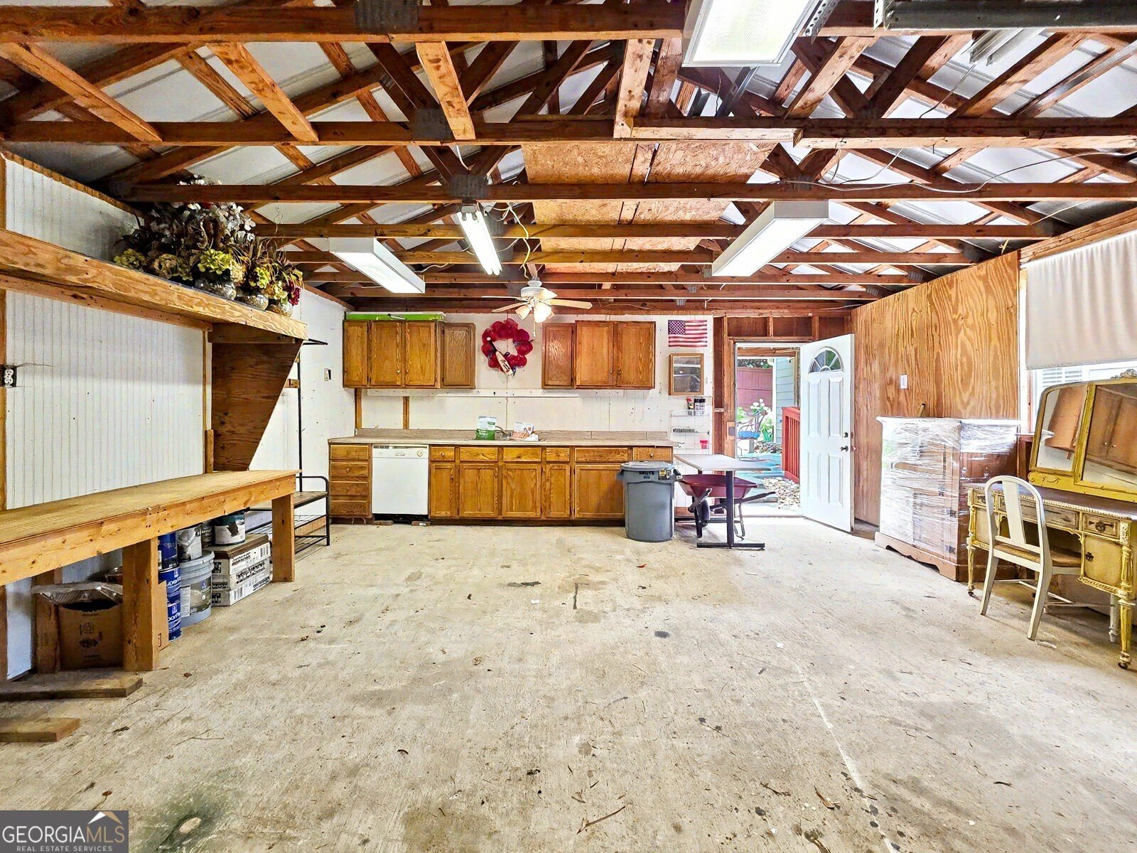 906 Cartersville Highway Dallas - Photo 41