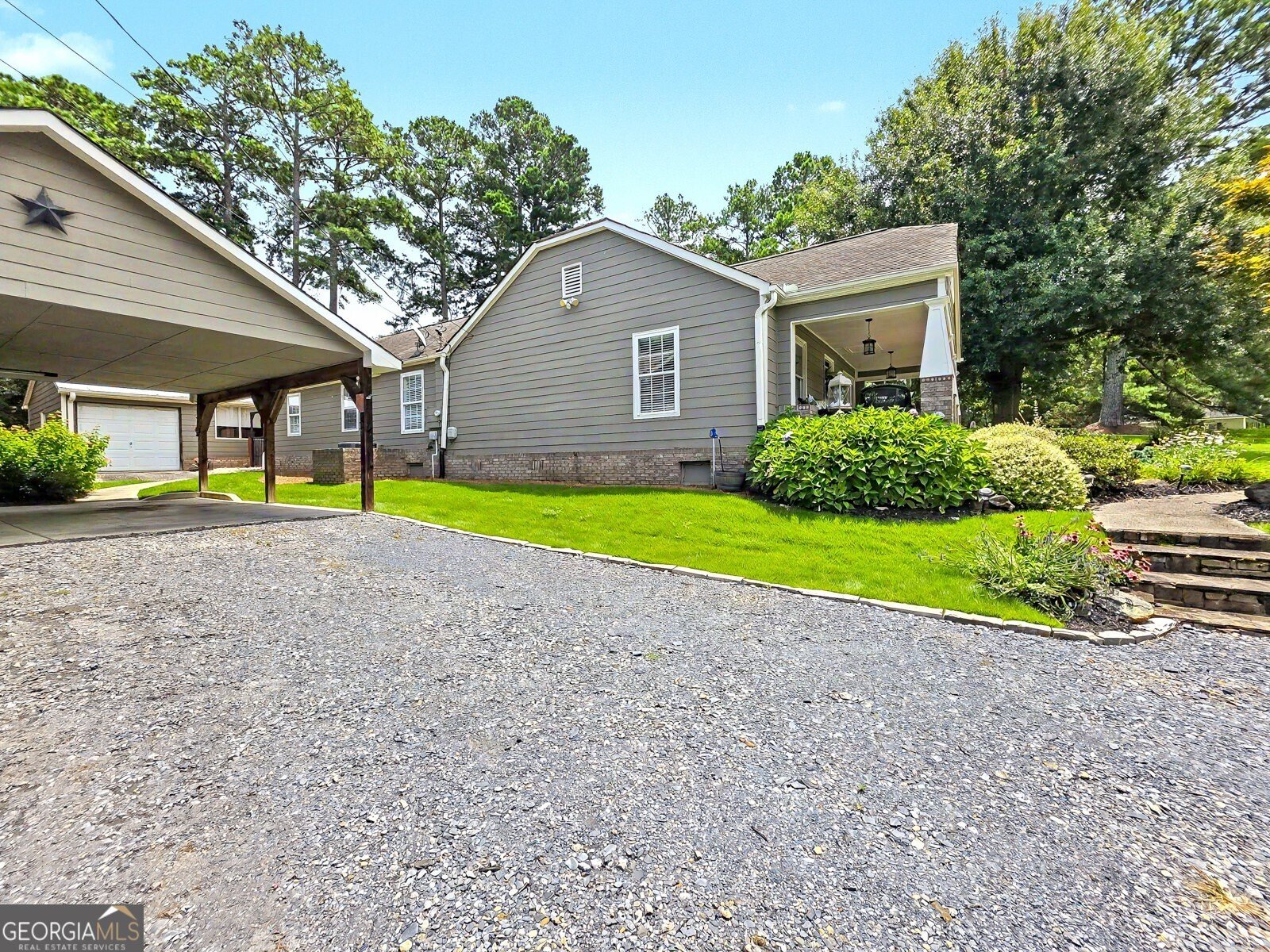 906 Cartersville Highway Dallas - Photo 8
